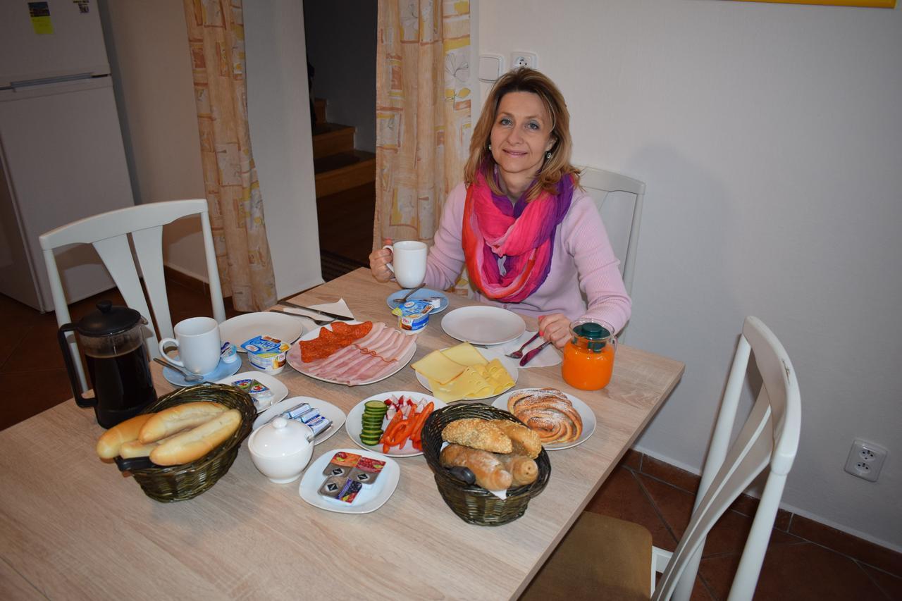 杜赫派兹酒店 Český Krumlov 外观 照片