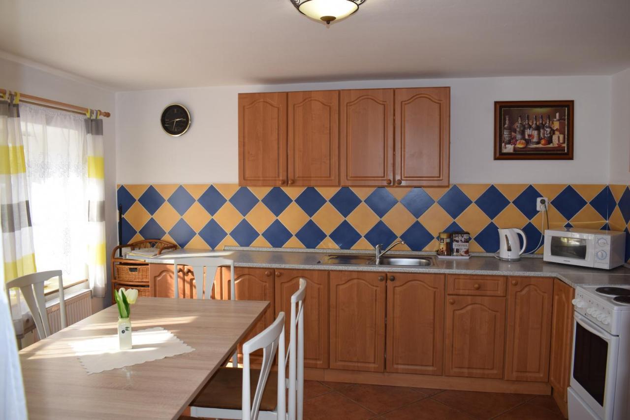 杜赫派兹酒店 Český Krumlov 外观 照片